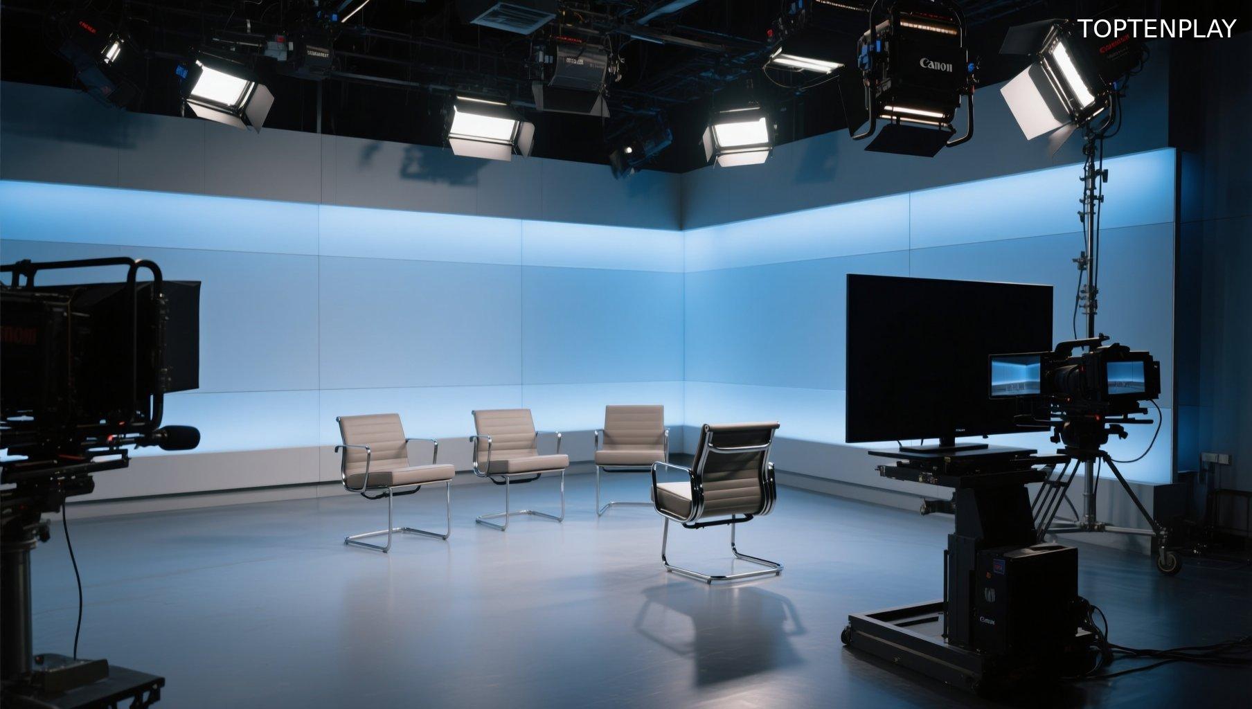 Image d'illustration © TopTenPlay