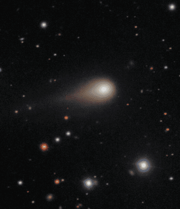 3I/ATLAS : le premier signal radio qui met fin aux théories extraterrestres