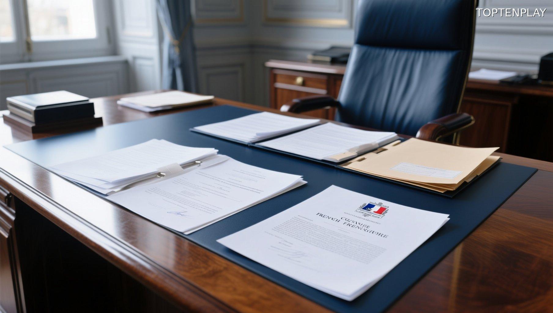 Image d'illustration © TopTenPlay