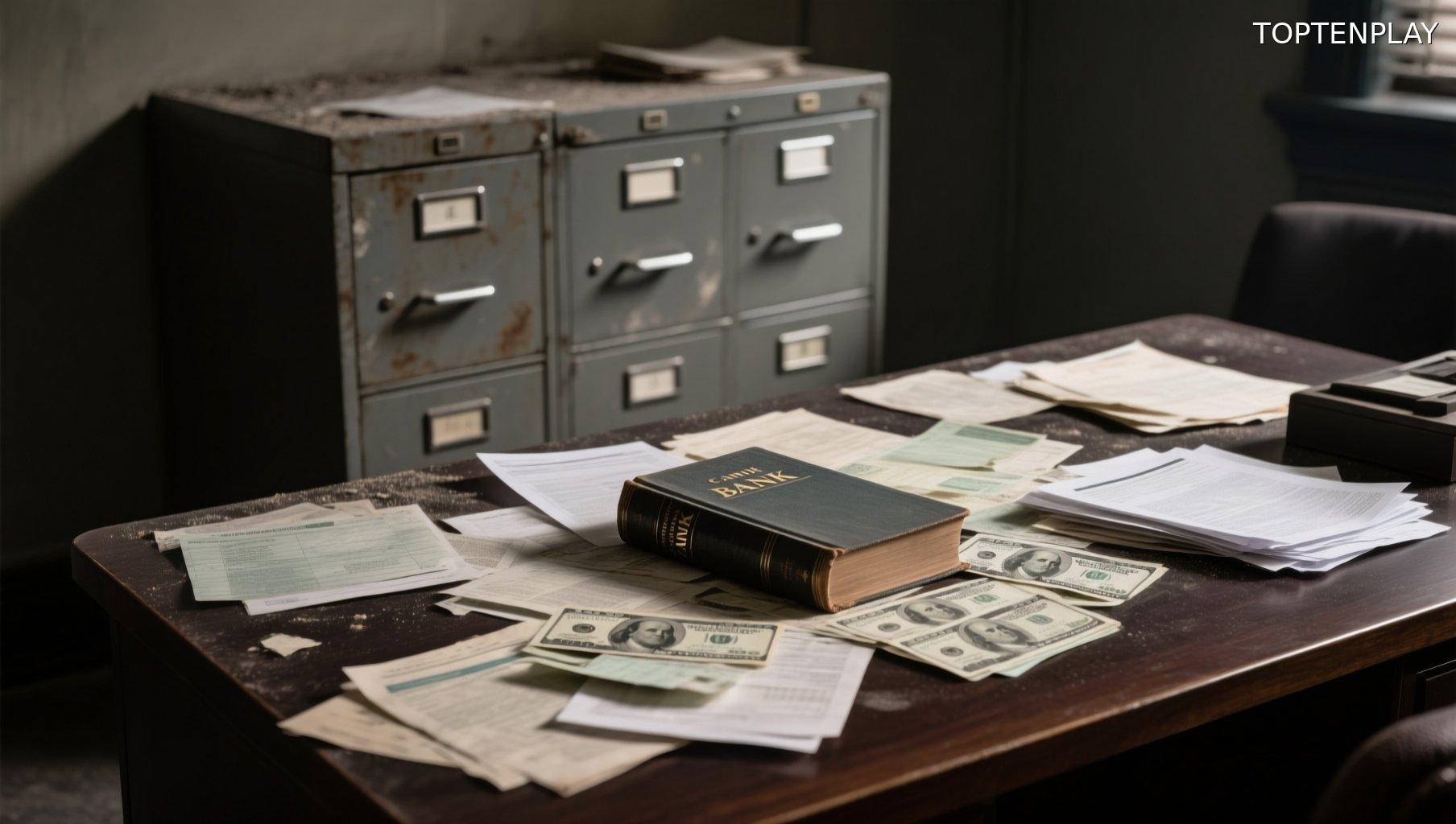 Image d'illustration © TopTenPlay