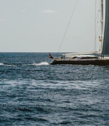 L&rsquo;inquiétant silence de Marie Descoubes : « À 16h des Bermudes », elle signalait manquer de carburant puis…