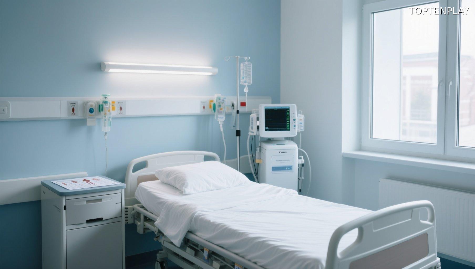 Image d'illustration © TopTenPlay