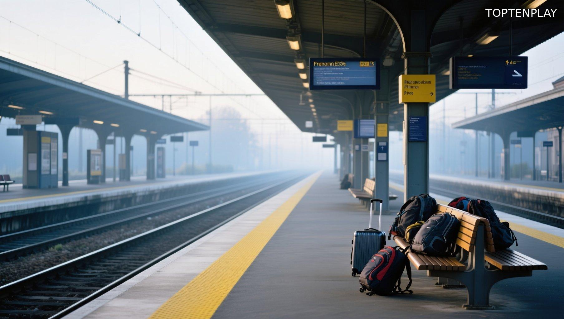 Image d'illustration © TopTenPlay