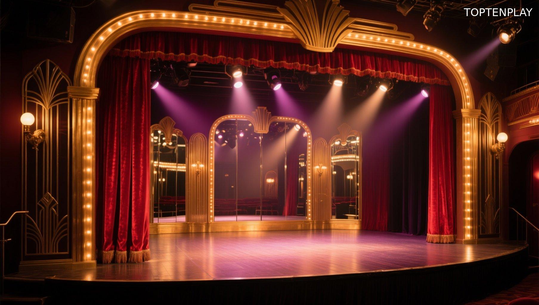 Image d'illustration © TopTenPlay