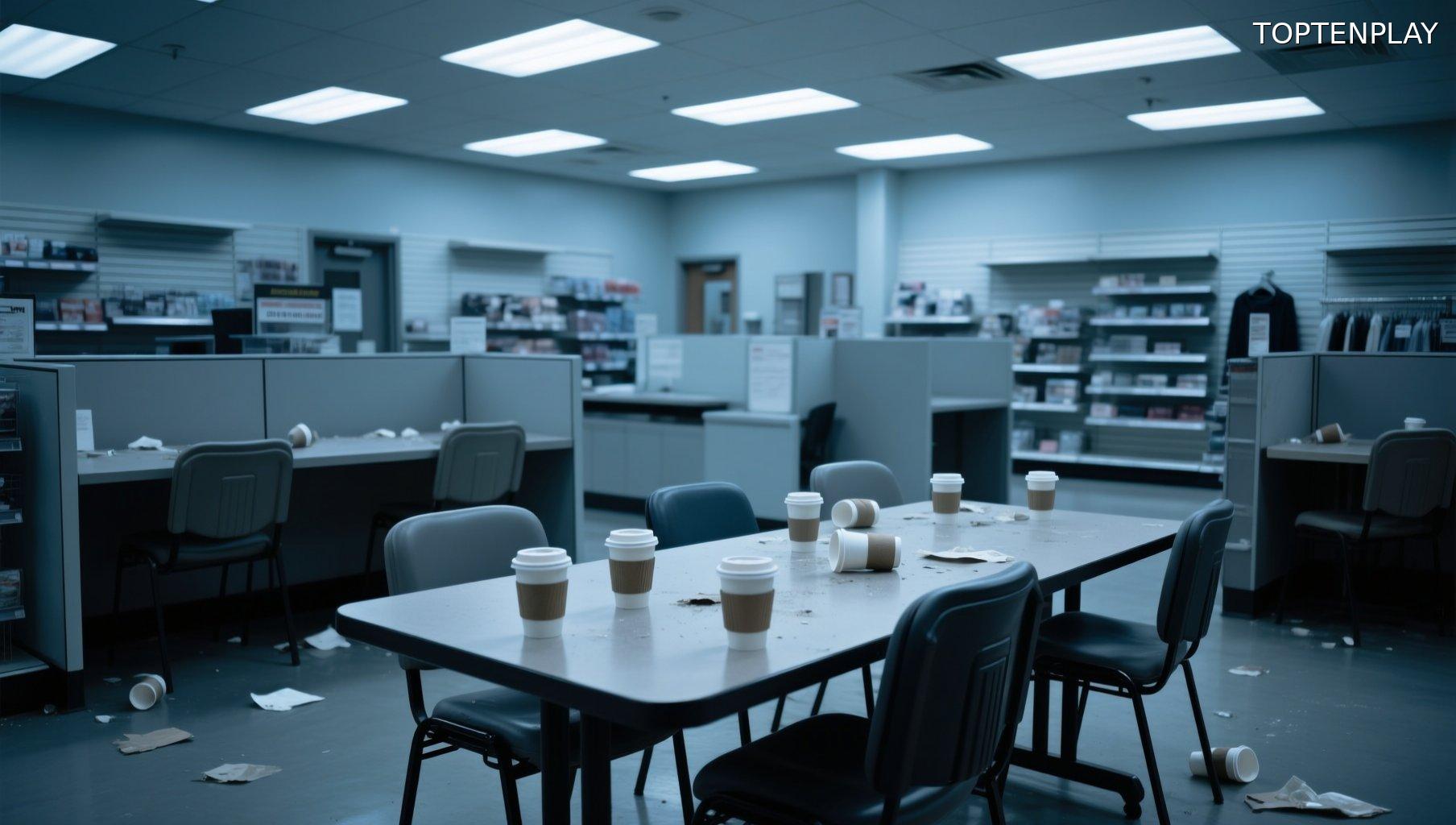 Image d'illustration © TopTenPlay