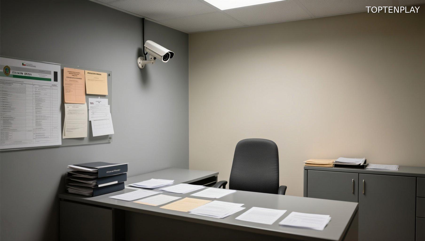 Image d'illustration © TopTenPlay