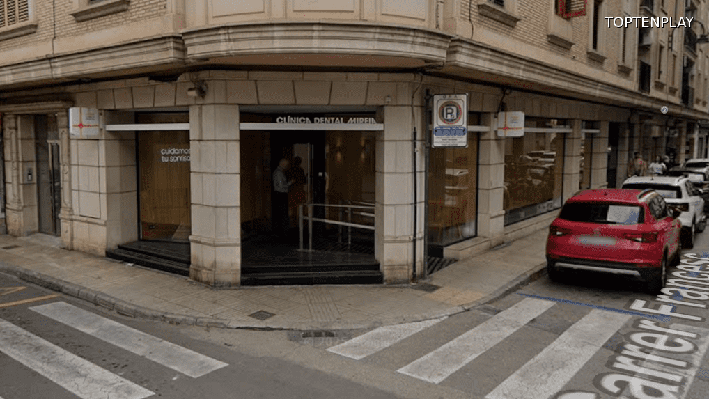 Image d'illustration © TopTenPlay