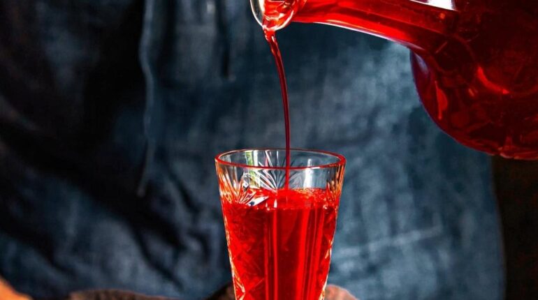 Des diététiciens américains révèlent l’aliment numéro 1 pour mieux dormir : « C’est l’alternative naturelle que… » alimentation bien être Boissons énergisantes Diététique Hygiène de sommeil Mélatonine