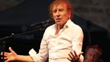 Alain Souchon Déclarations Élections présidentielles Jarry polémique Politique française Rassemblement National