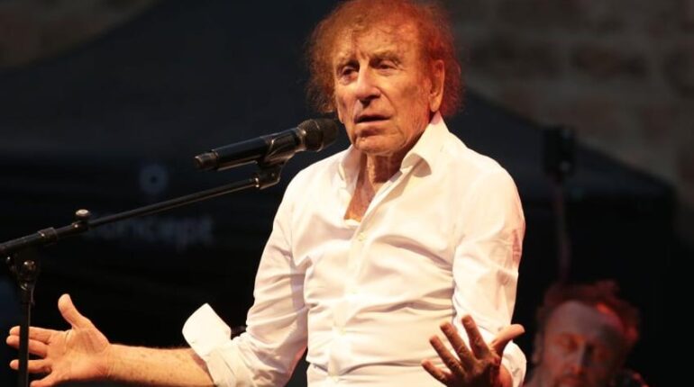 La sortie polémique d’Alain Souchon : « Je ne crois pas que les Français soient assez… » Alain Souchon Déclarations Élections présidentielles Jarry polémique Politique française Rassemblement National