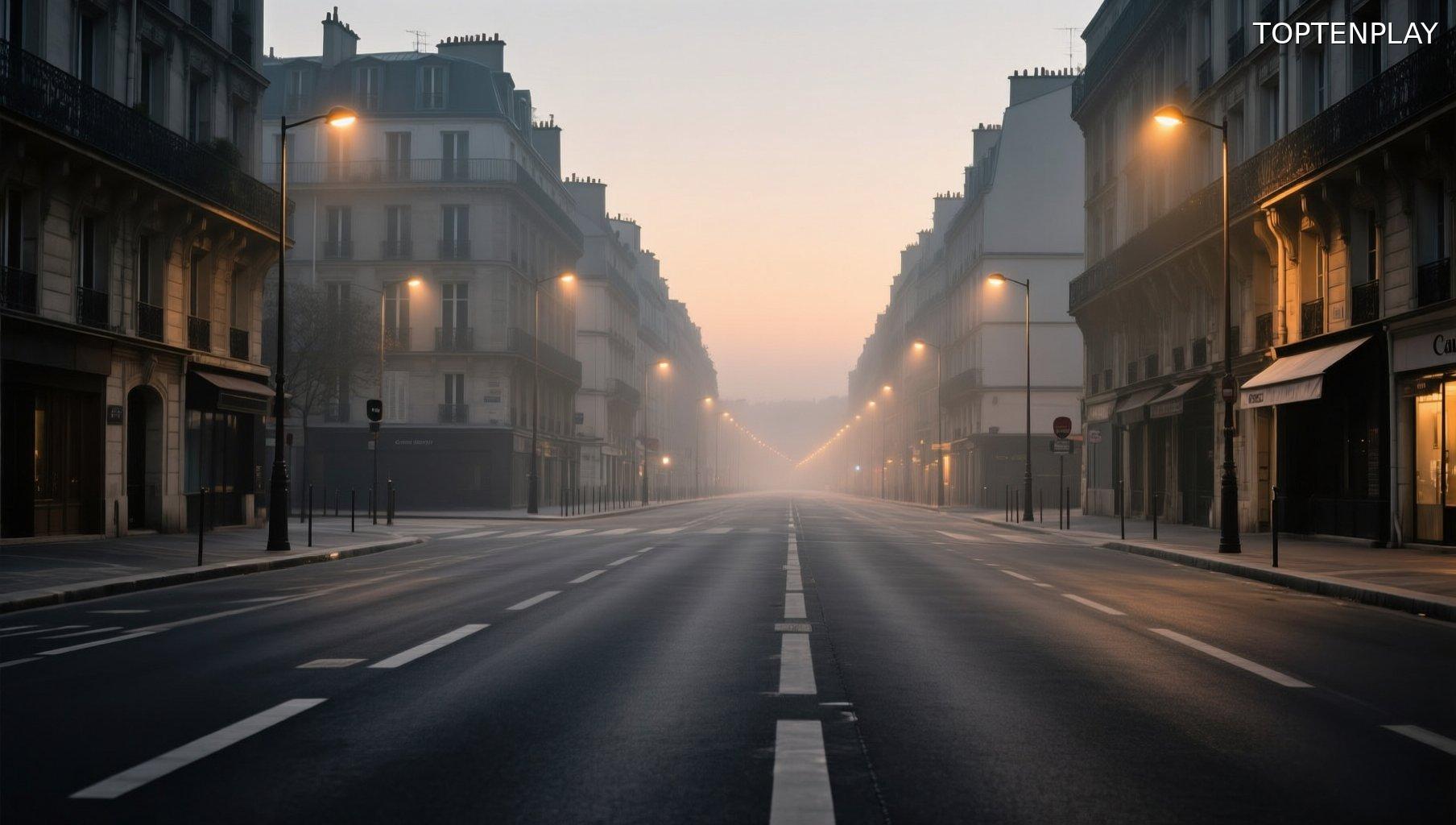 Image d'illustration © TopTenPlay