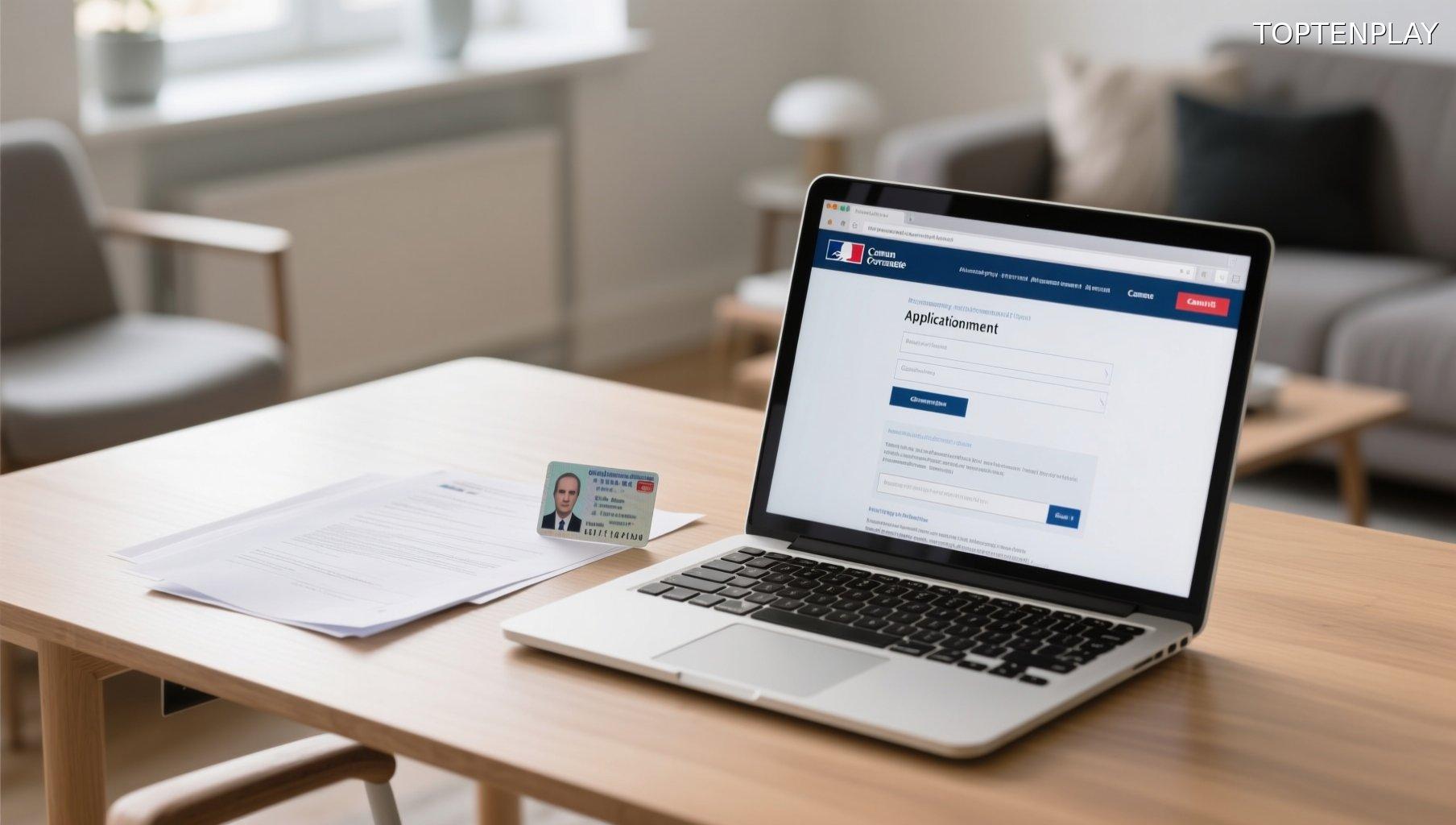 Image d'illustration © TopTenPlay