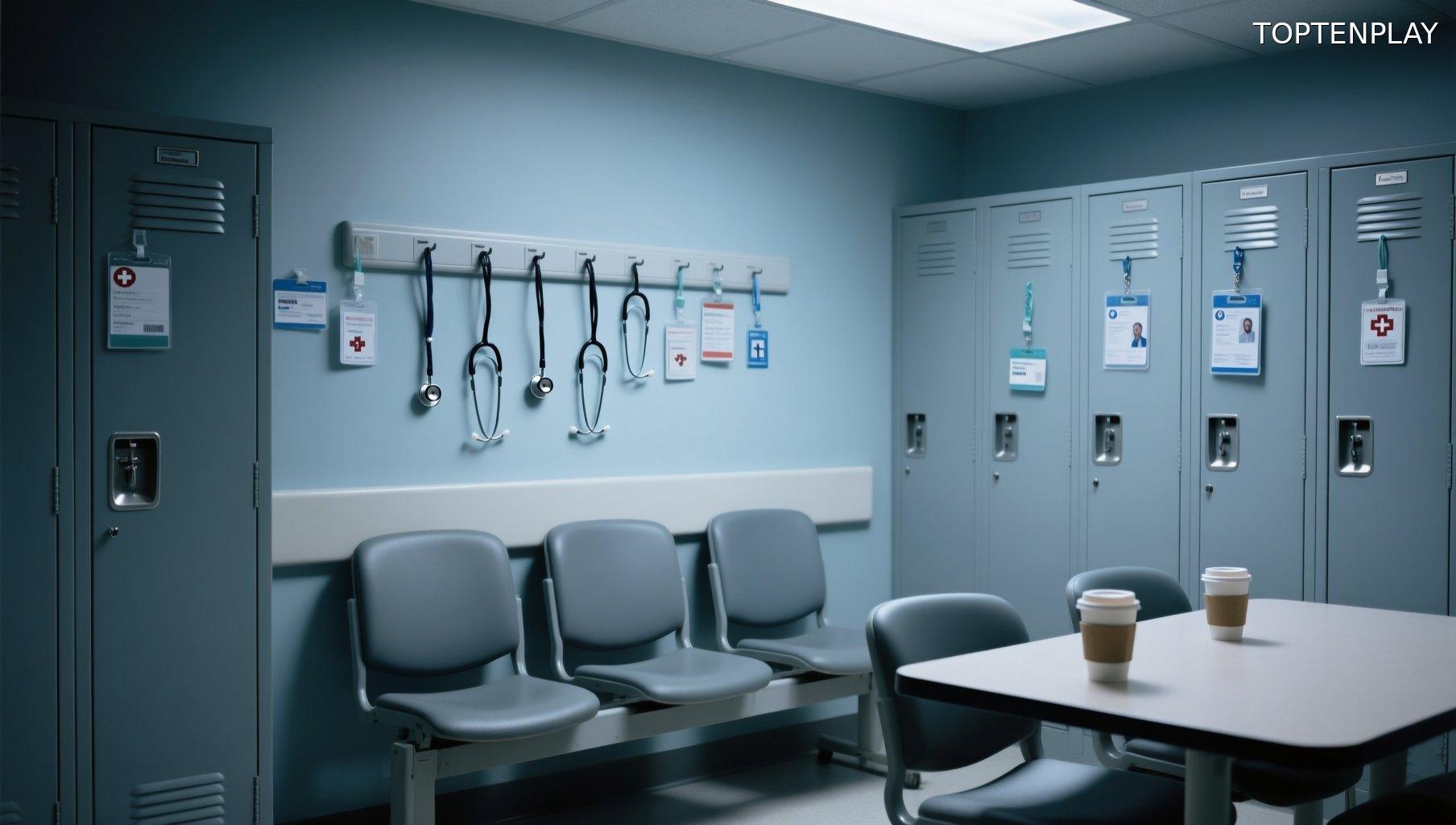 Image d'illustration © TopTenPlay