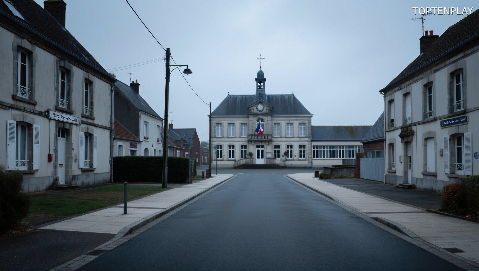 Image d'illustration © TopTenPlay