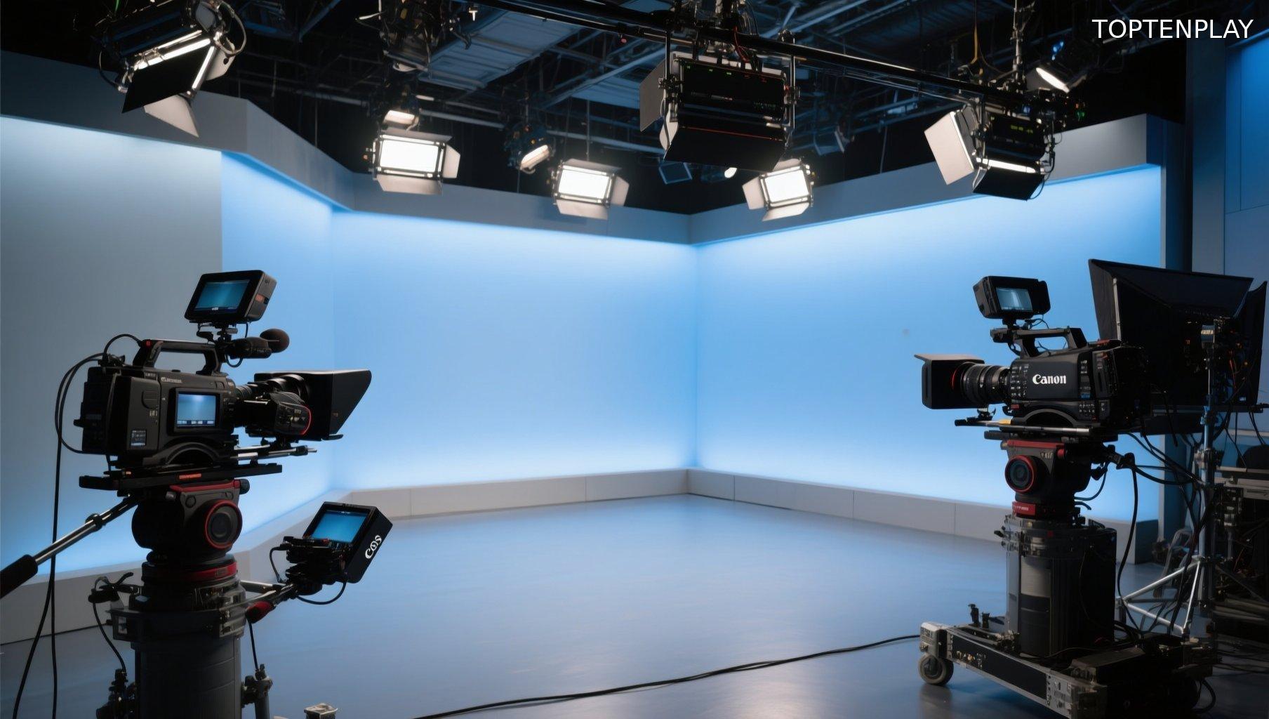 Image d'illustration © TopTenPlay