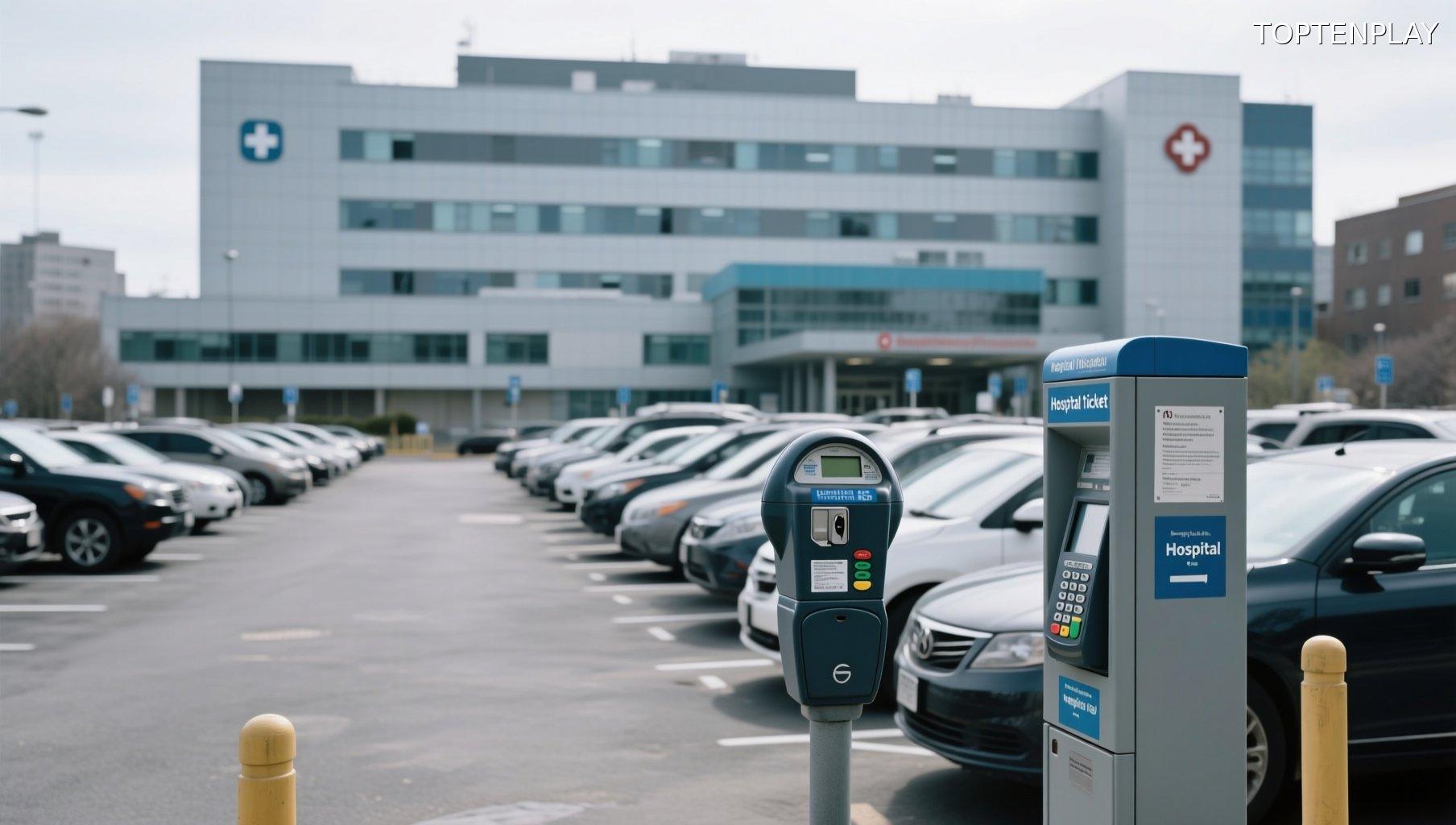 Image d'illustration © TopTenPlay