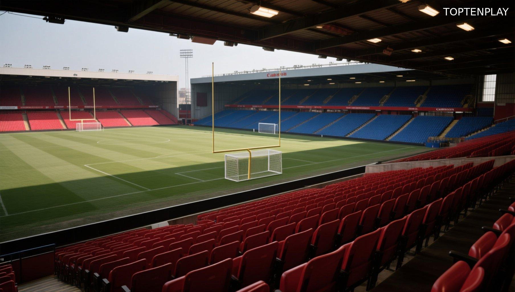 Image d'illustration © TopTenPlay