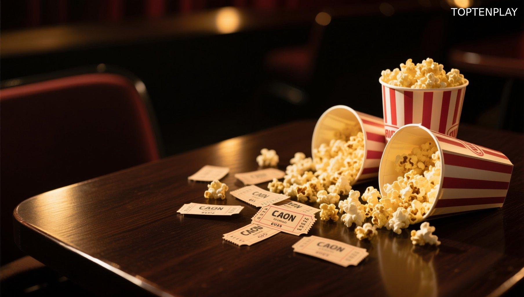 Image d'illustration © TopTenPlay