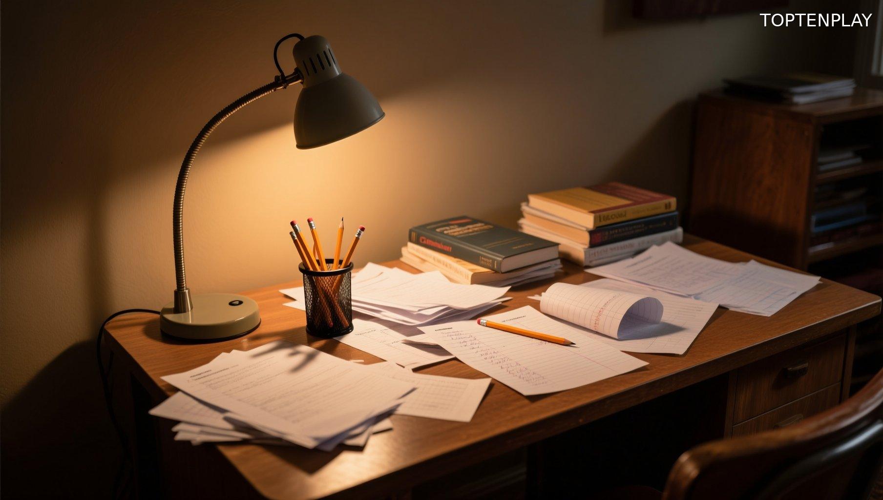 Image d'illustration © TopTenPlay