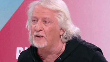 actualité politique France Apolline de Malherbe BFMTV Ça suffit Patrick Sébastien soignants