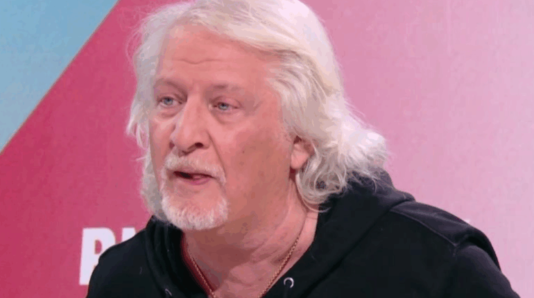 actualité politique France Apolline de Malherbe BFMTV Ça suffit Patrick Sébastien soignants