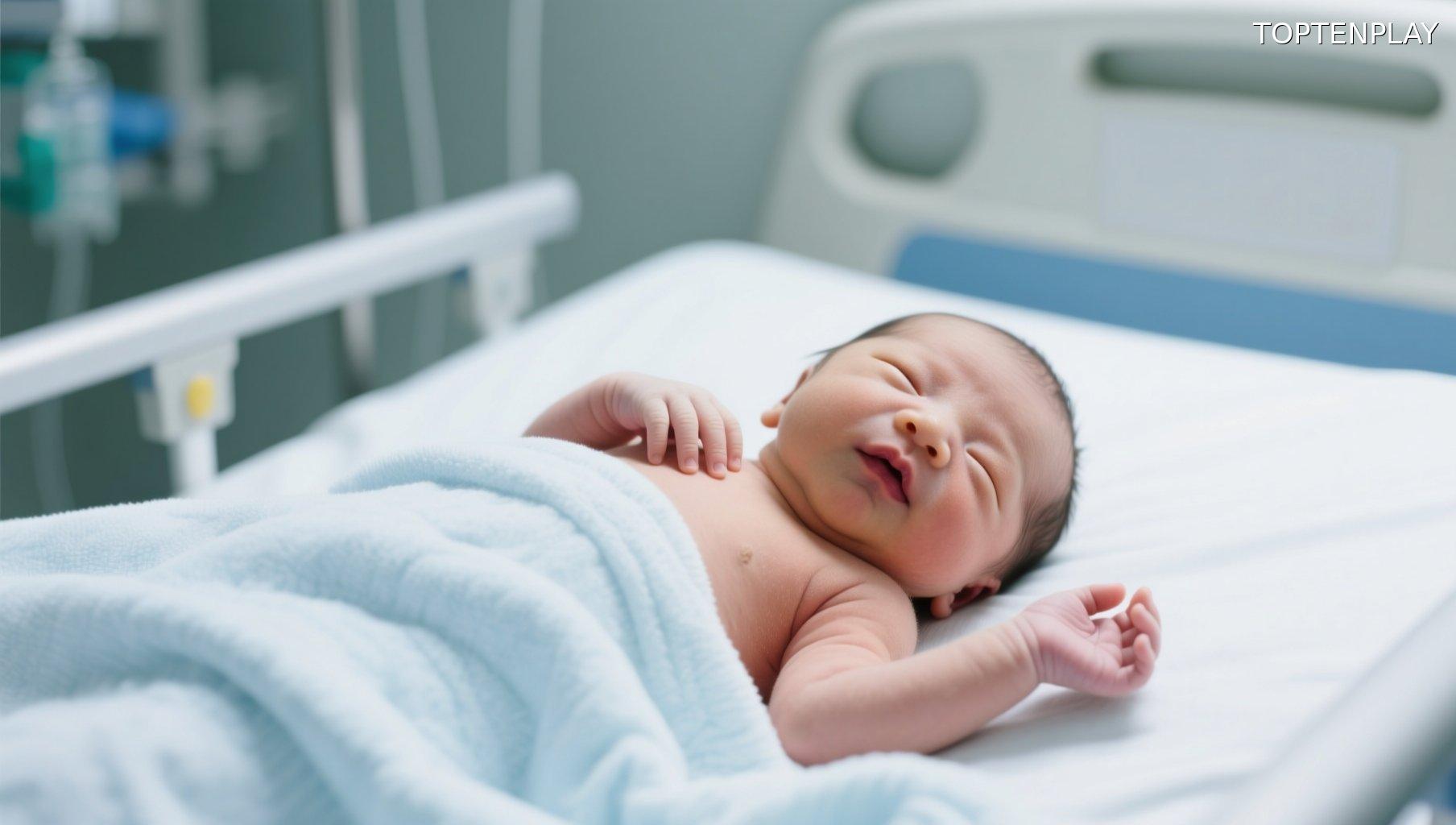 Image d'illustration © TopTenPlay