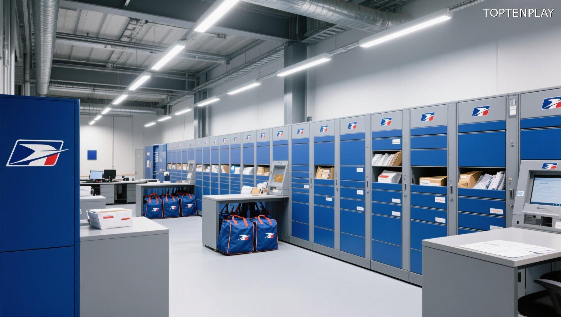 Image d'illustration © TopTenPlay