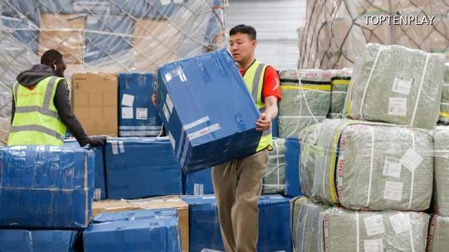 Image d'illustration © TopTenPlay