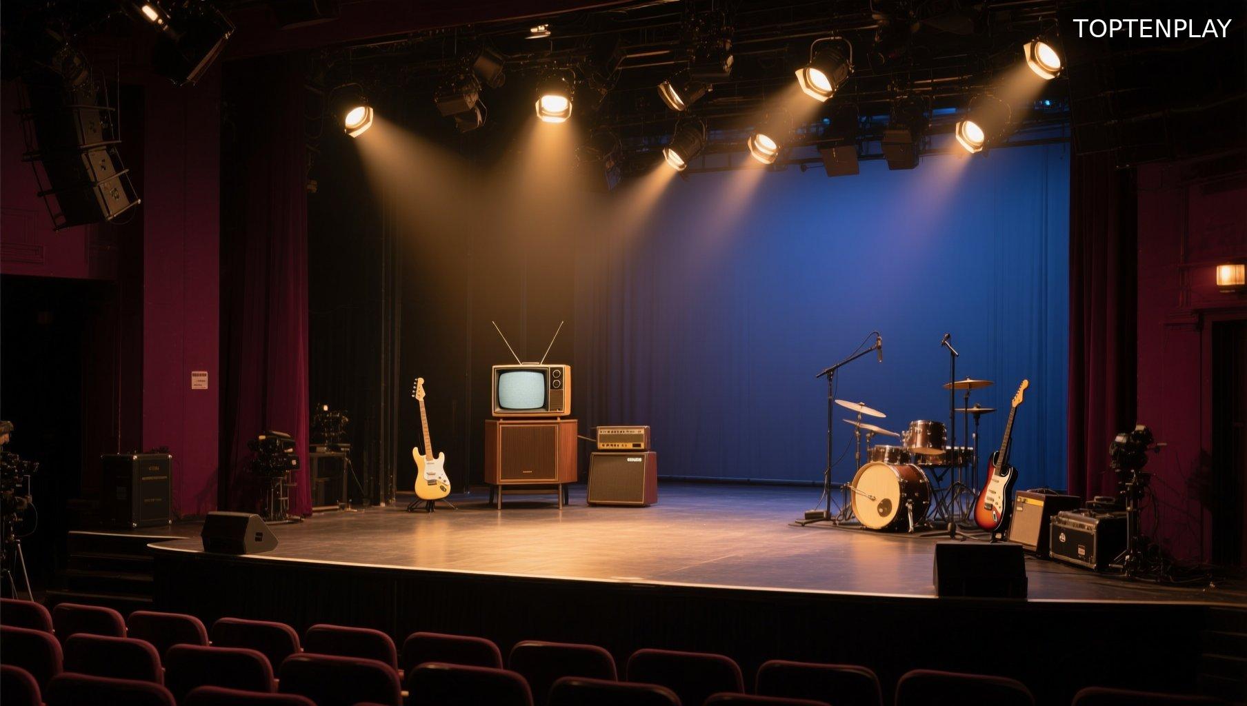 Image d'illustration © TopTenPlay