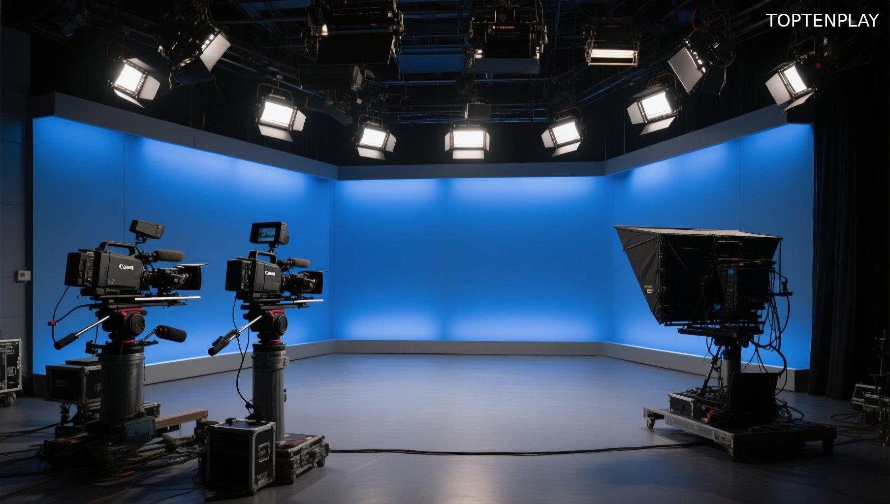 Image d'illustration © TopTenPlay