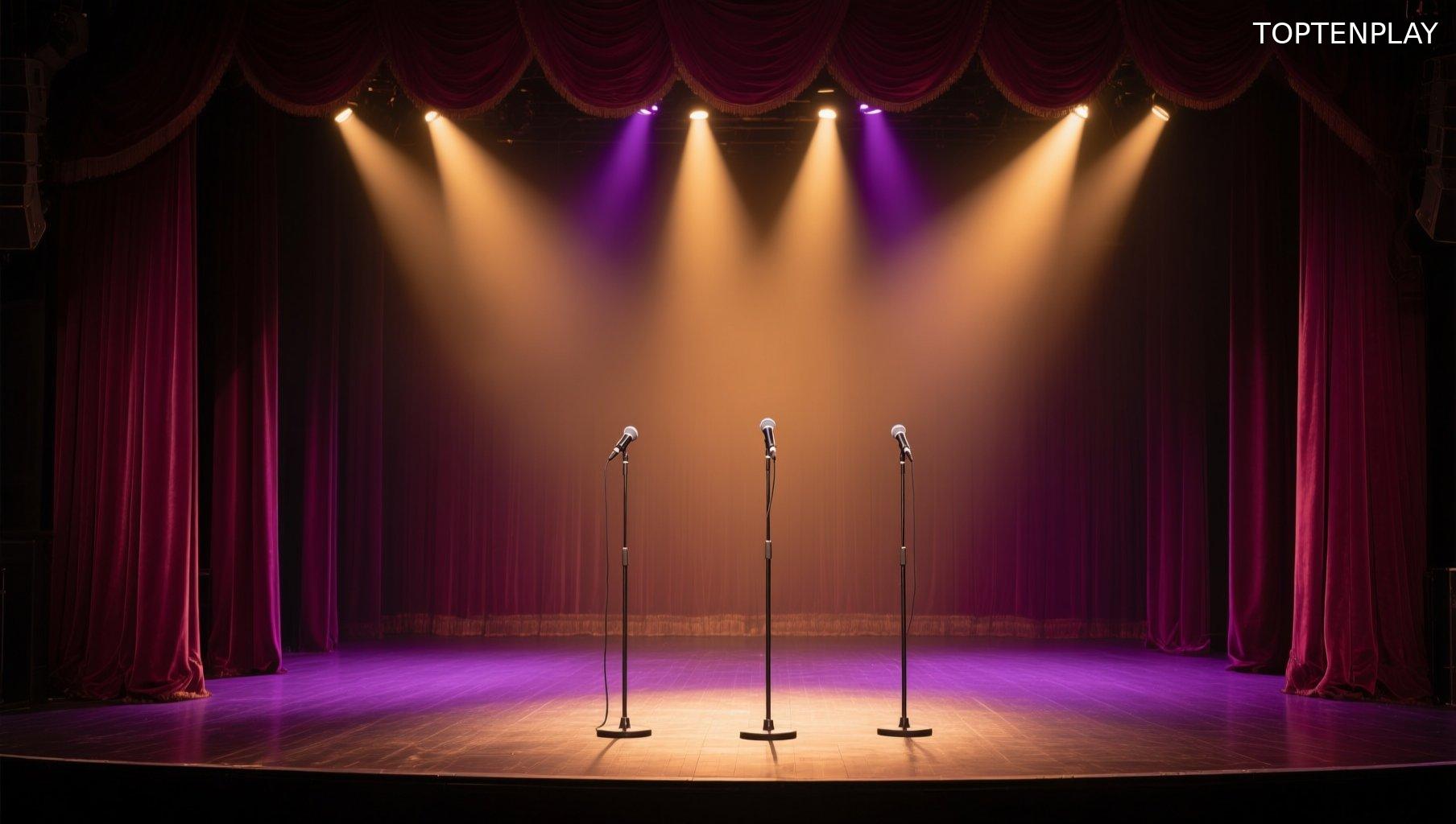 Image d'illustration © TopTenPlay