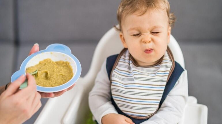Cette pédiatre de Necker révèle pourquoi tant d’enfants refusent de manger : « Ce n’est pas… » Alimentation enfant Nutrition enfant Pédiatrie santé enfant Troubles alimentaires