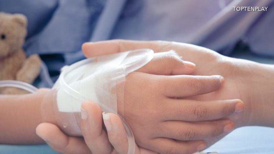 Image d'illustration © TopTenPlay