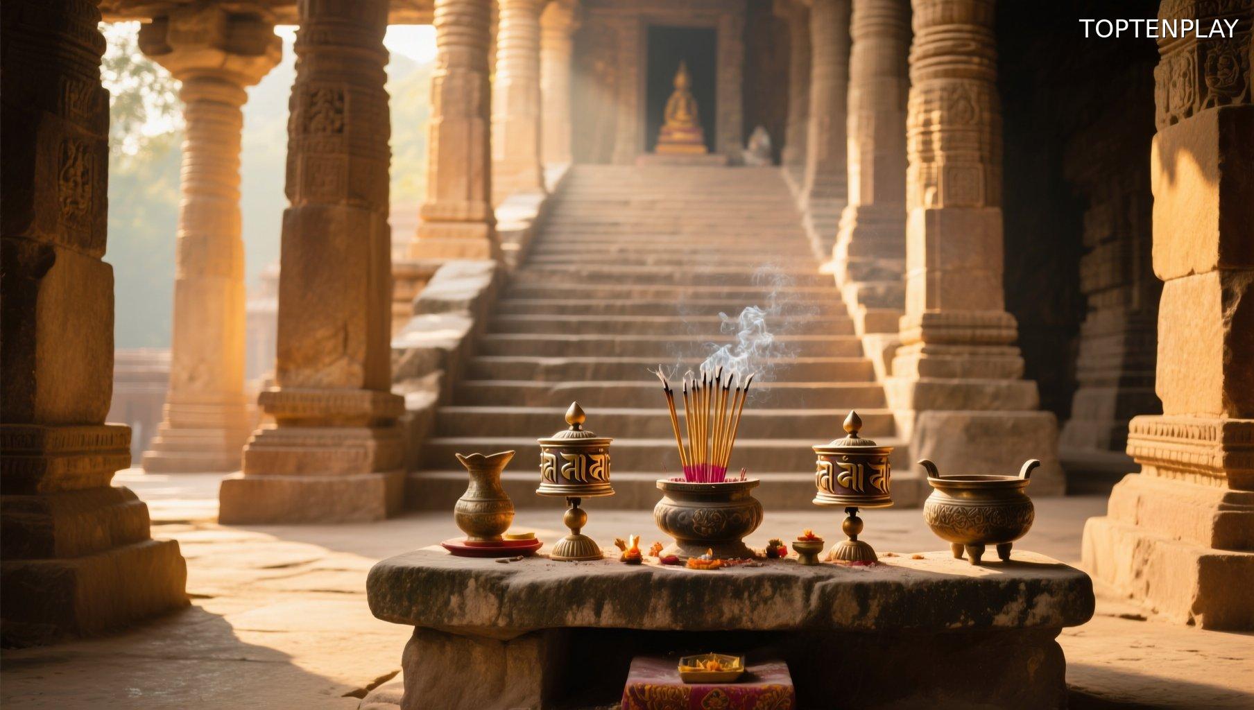 Image d'illustration © TopTenPlay