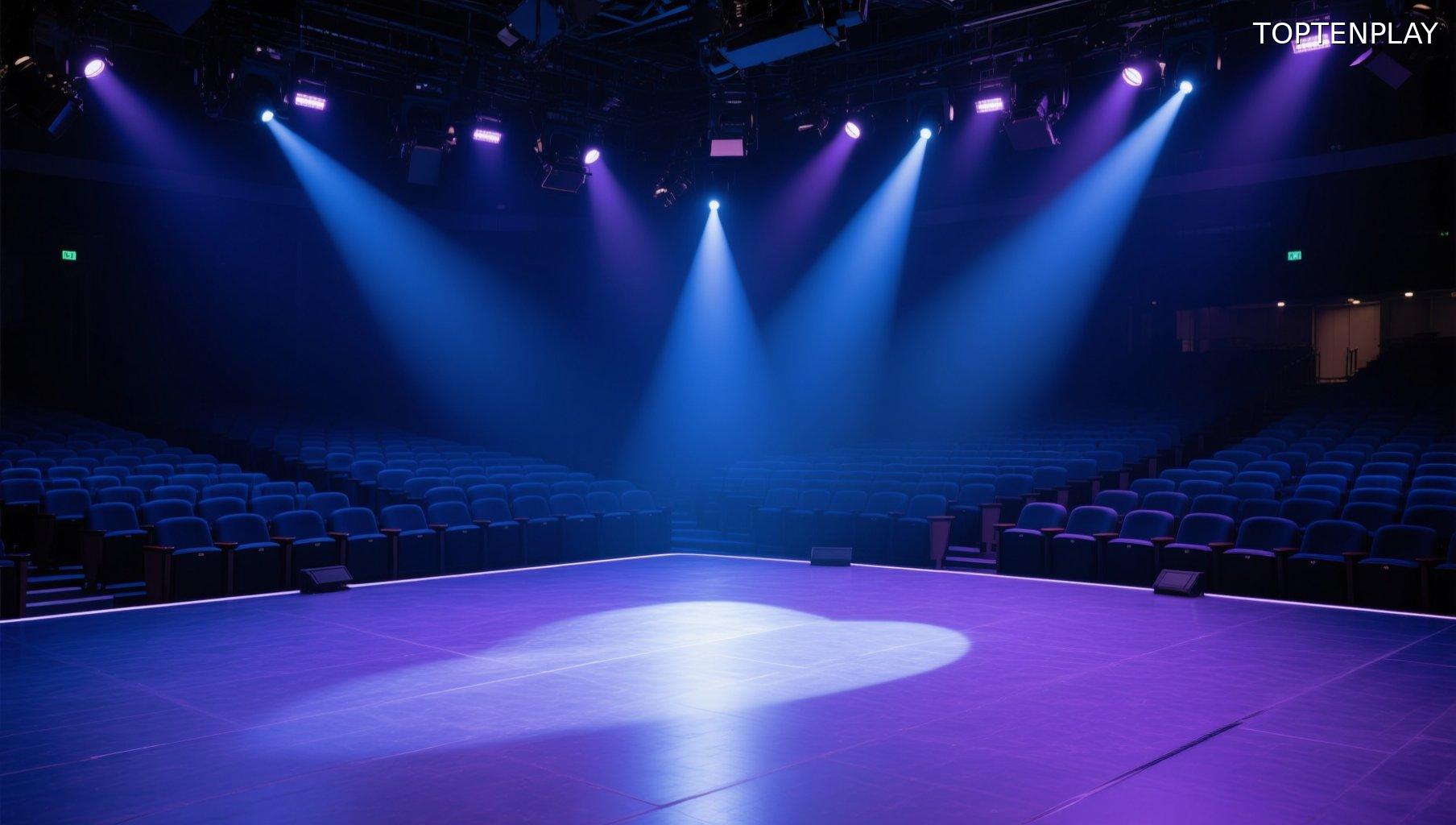 Image d'illustration © TopTenPlay