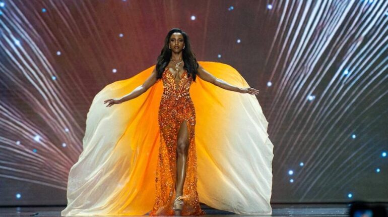 Miss Jamaïque toujours en soins intensifs : sa sœur révèle qu’elle « ne va pas aussi bien que nous l’aurions espéré » Actualités animales Blessures Boissons énergisantes Concours de beauté Miss Univers Soins intensifs