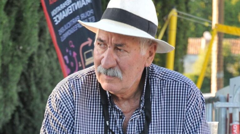 Le touchant message de son fils comédien : « Adieu papa, tu vas me manquer… » Acteur français Actualités télévision agriculture Aveyron Décès spectacle théâtre