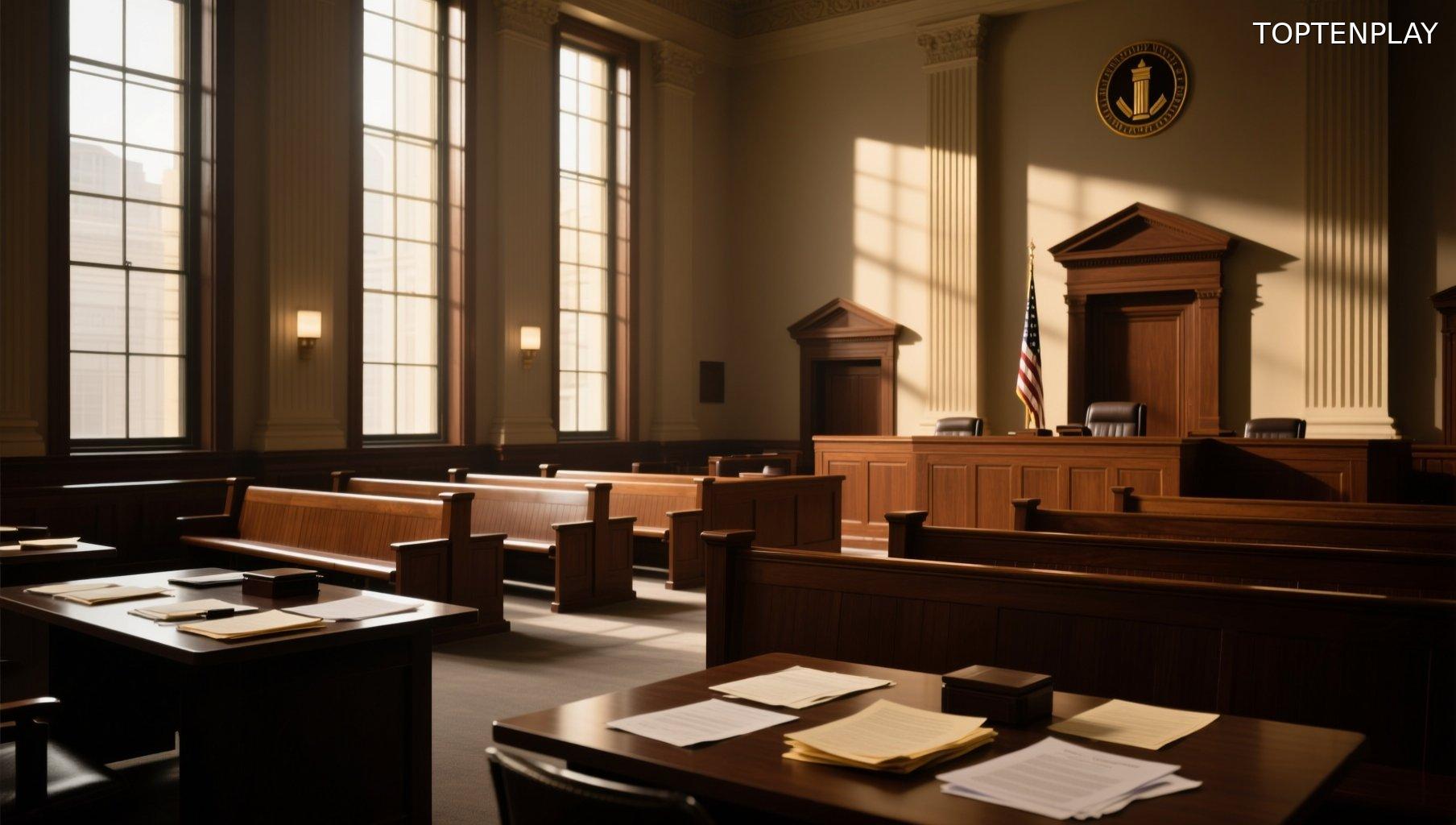 Image d'illustration © TopTenPlay