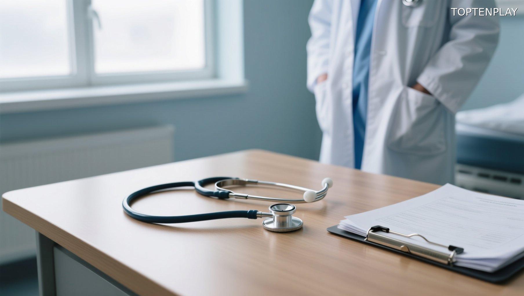 Image d'illustration © TopTenPlay