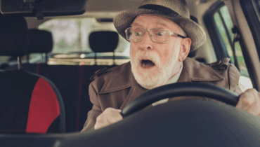 Actes de Courage Conducteurs seniors Mobilité Permis de conduire Réforme routière Sécurité routière Union Européenne