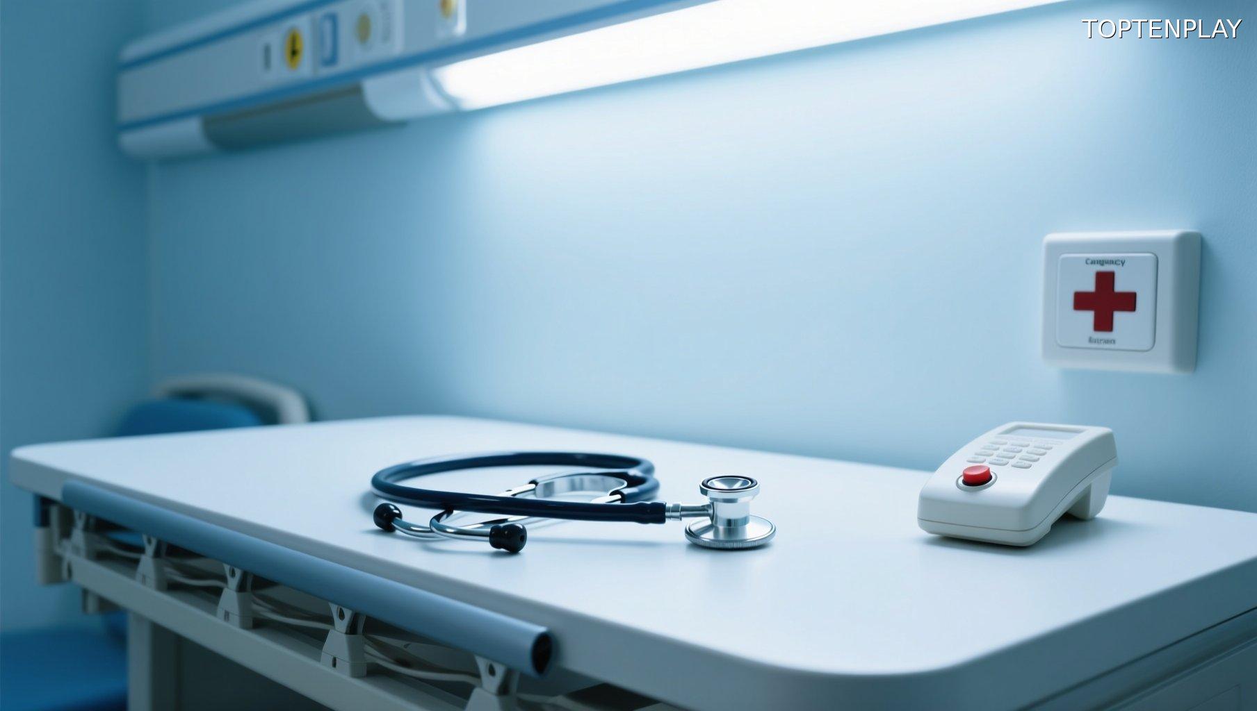 Image d'illustration © TopTenPlay