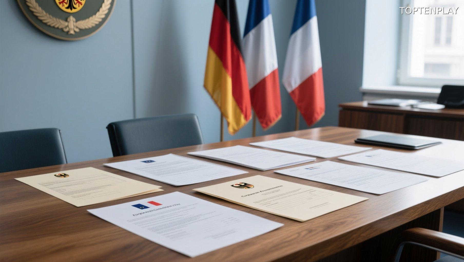 Image d'illustration © TopTenPlay