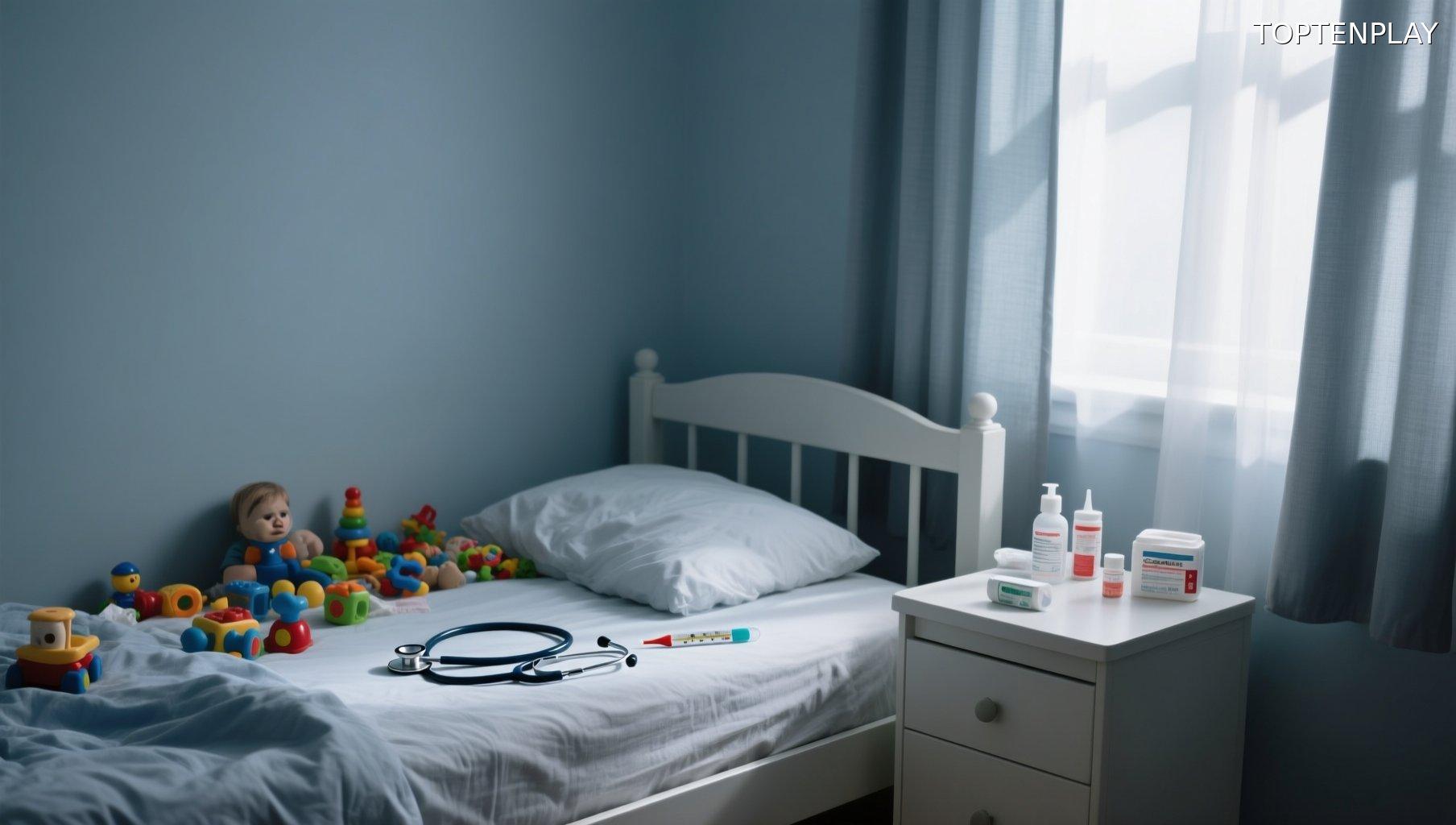 Image d'illustration © TopTenPlay