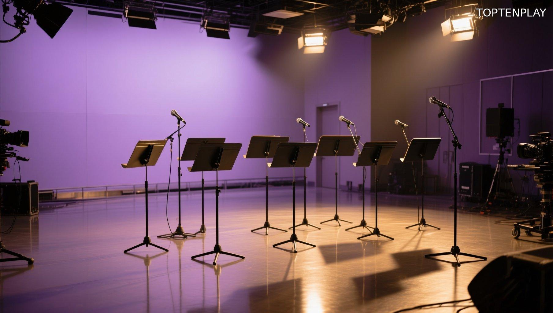 Image d'illustration © TopTenPlay