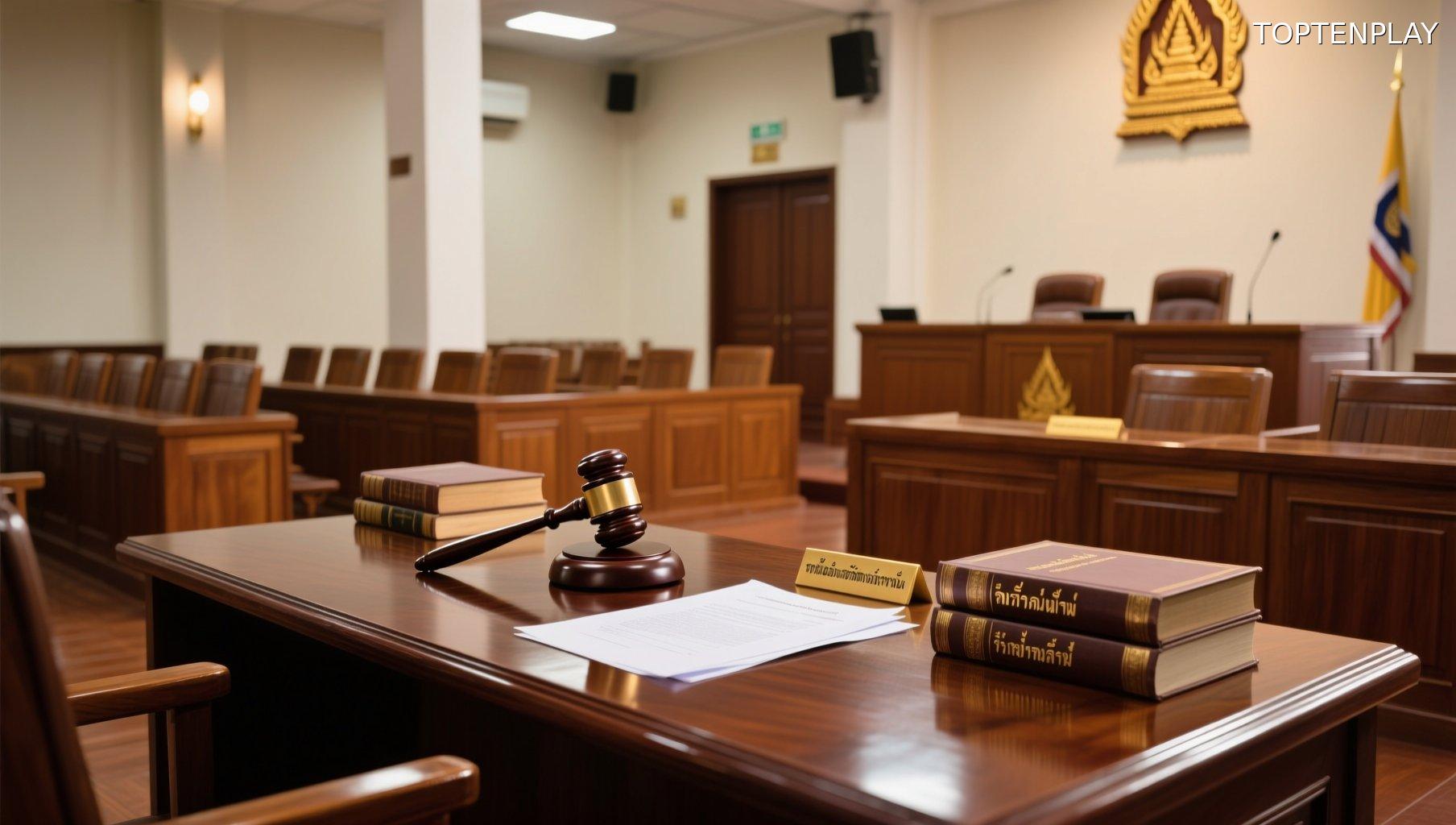 Image d'illustration © TopTenPlay