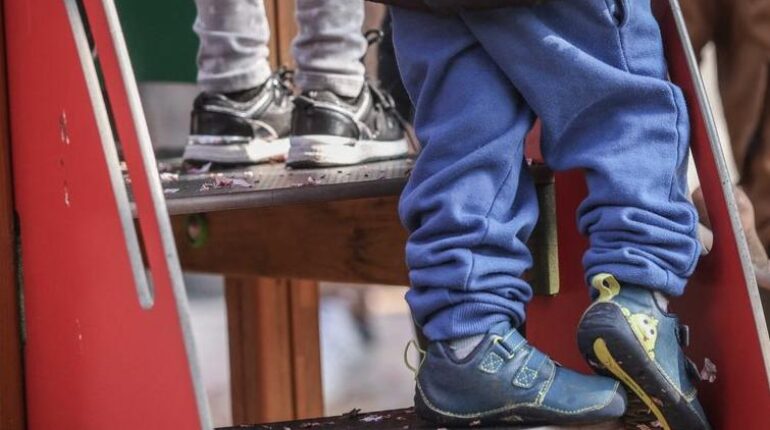 Abolition peine de mort accident Cinéma Italien Crèches enfance injustice tragédie