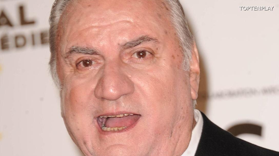 Image d'illustration © TopTenPlay