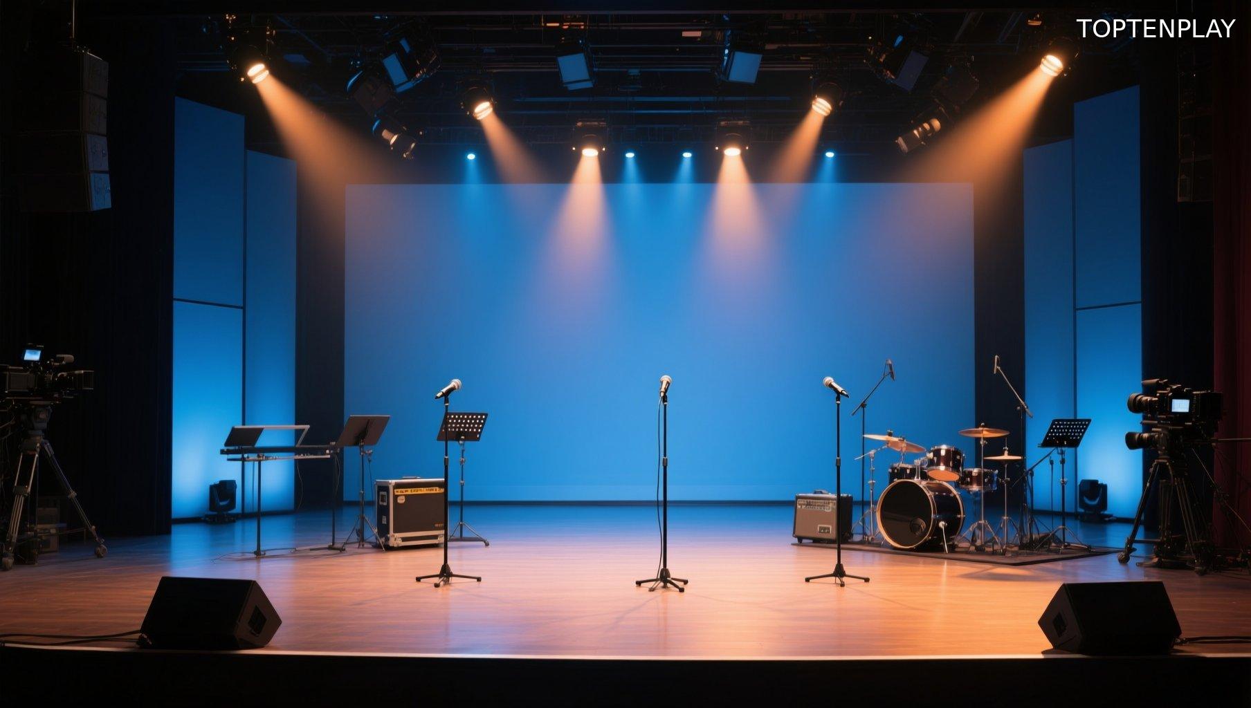 Image d'illustration © TopTenPlay