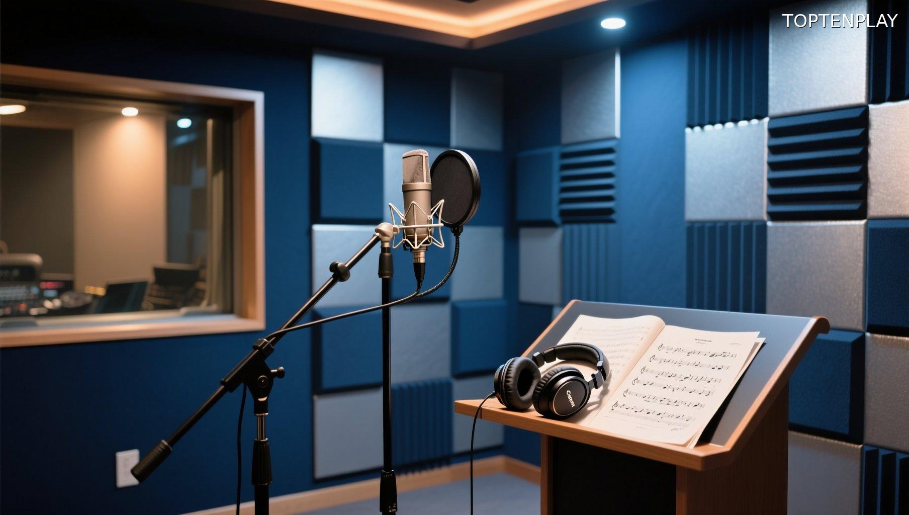 Image d'illustration © TopTenPlay