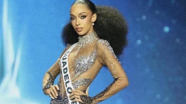 Accusations biodiversité inclusion Miss Côte d'Ivoire Miss Guadeloupe Miss Univers